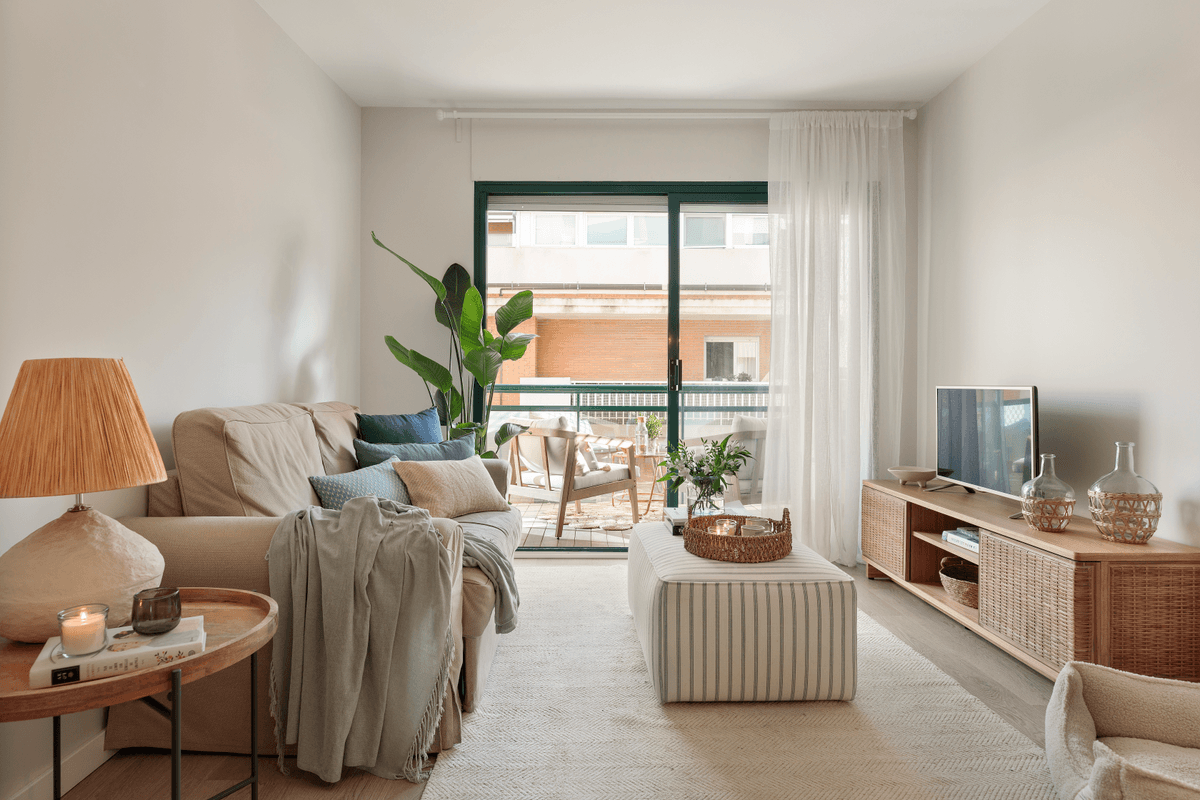 Robert Gerhard - Interior View 5